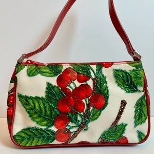 Isabella Fiore small handbag